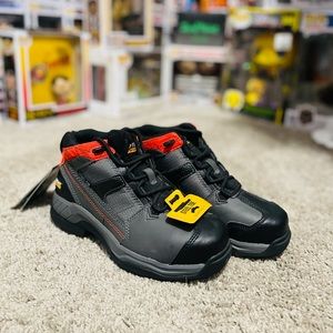 Women’s Ariat Contender Steel Toe Boots